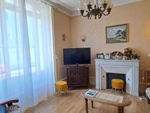 Vente Maison 3 chambresAngers