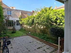 Vente Maison 3 chambresAngers