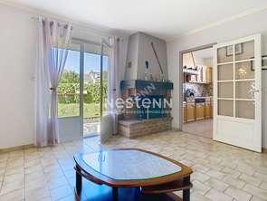 Vente Maison 3 chambresAngers