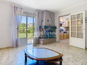 Vente maison 4 pièces Angers 49