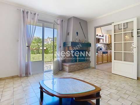 Vente maison 4 pièces Angers 49