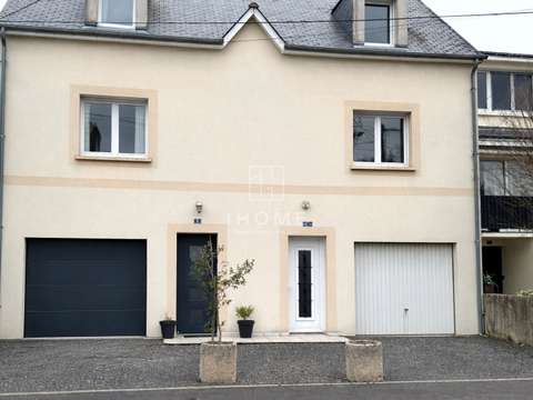 Vente maison 4 pièces Angers 49