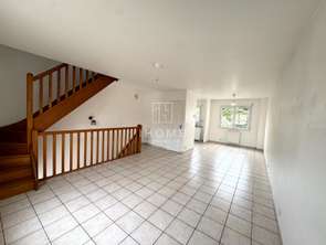 Vente Maison 2 chambresAngers