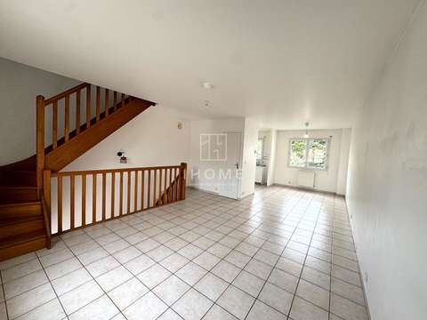 Vente maison 4 pièces Angers 49