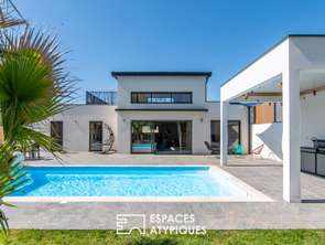 Vente Maison 4 chambresAngers