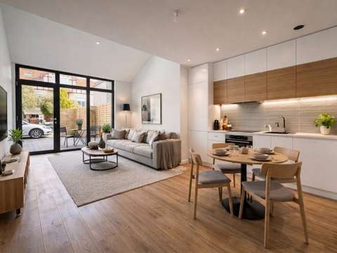 Vente maison 3 pièces Angers 49