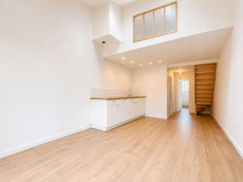 Vente Maison 2 chambresAngers