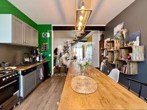 Vente Maison 2 chambresAngers