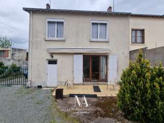 Vente maison 5 pièces Vente maison 5 pièces