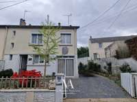 Vente maison 5 pièces Vente maison 5 pièces