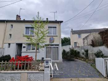 Photo Vente maison Angers