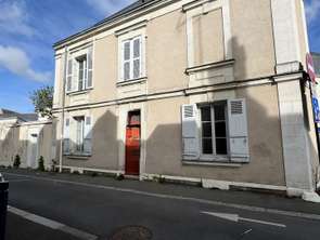 Vente Maison 3 chambresAngers
