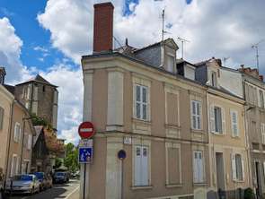 Vente Maison 3 chambresAngers