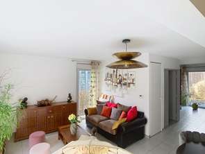 Vente Maison 3 chambresAngers