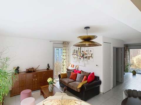 Vente maison 4 pièces Angers 49