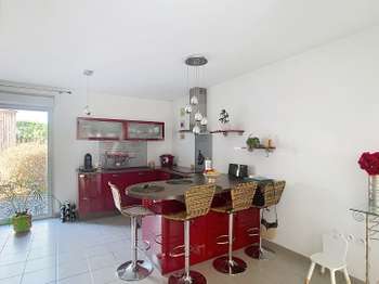 Vente maison 4 pièces Angers 49