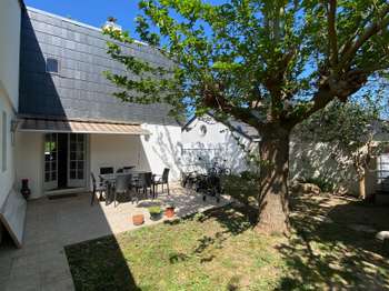 Vente maison 6 pièces Angers 49