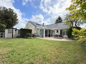 Vente Maison 5 chambresAngers