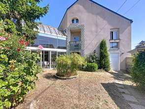 Vente Maison 3 chambresAngers