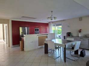 Vente Maison 4 chambresAngers