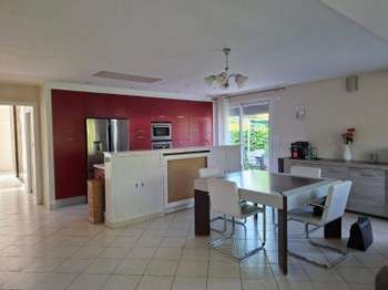 Photo Vente maison Angers