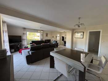Vente Maison 4 chambresAngers