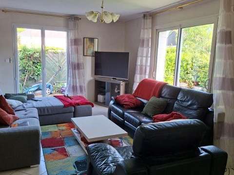 Vente maison 6 pièces Vente maison 6 pièces