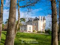 Vente maison 10 pièces