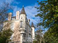 Vente maison 10 pièces