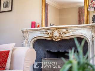 Vente maison 10 pièces