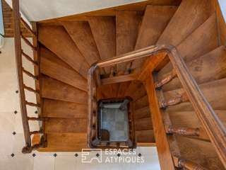 Vente maison 10 pièces