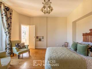 Vente maison 10 pièces