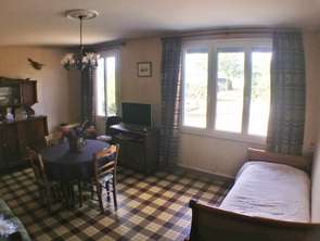 Vente Maison 2 chambresAngers