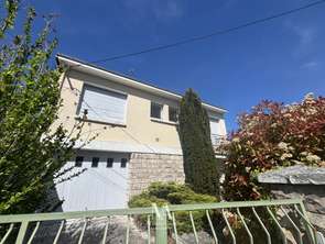 Vente Maison 2 chambresAngers