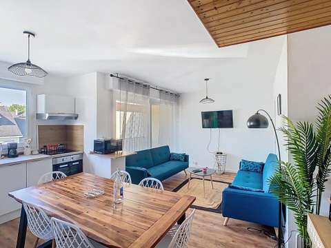 Vente maison 7 pièces Angers 49