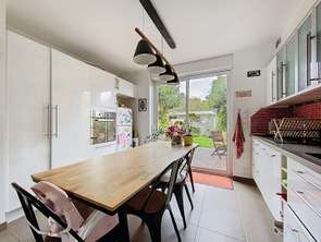 Vente Maison 3 chambresAngers