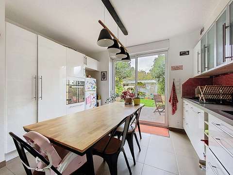 Vente maison 5 pièces Angers 49