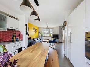 Vente Maison 3 chambresAngers