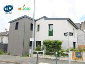 Vente Maison 4 chambresAngers