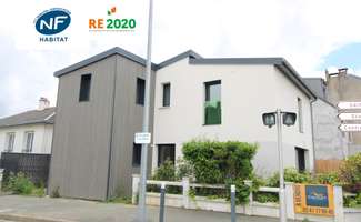 Photo Vente maison Angers