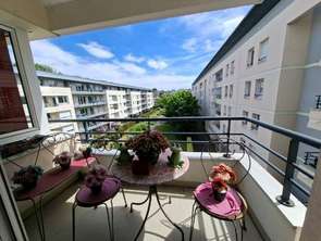 Vente Maison 2 chambresAngers