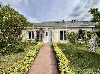 Photo Vente maison Angers