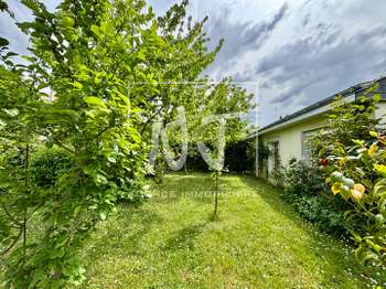 Vente maison 5 pièces Angers 49