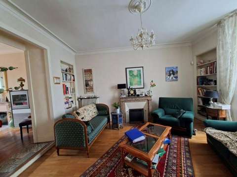 Vente maison 8 pièces Angers 49