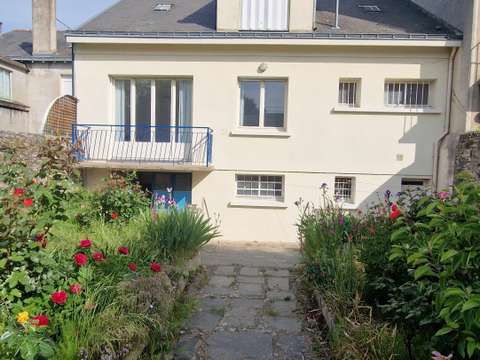 Vente maison 5 pièces Angers 49