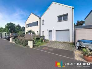 Vente Maison 2 chambresAngers