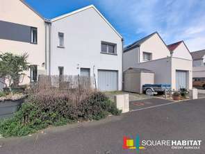 Vente Maison 2 chambresAngers