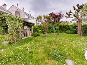 Vente Maison 5 chambresAngers
