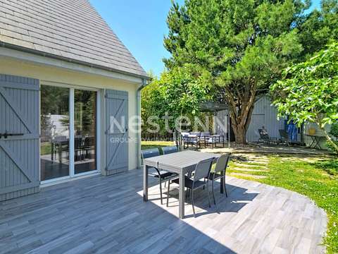 Vente maison 5 pièces Angers 49
