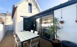 Photo Vente maison Angers